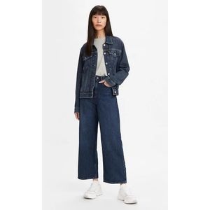 Levi’s Wellthread High Loose Jeans